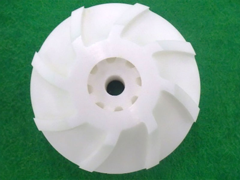 ※材料：氧化锆(ZO206N)　尺寸：Φ50㎜